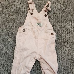 OshKosh Overalls